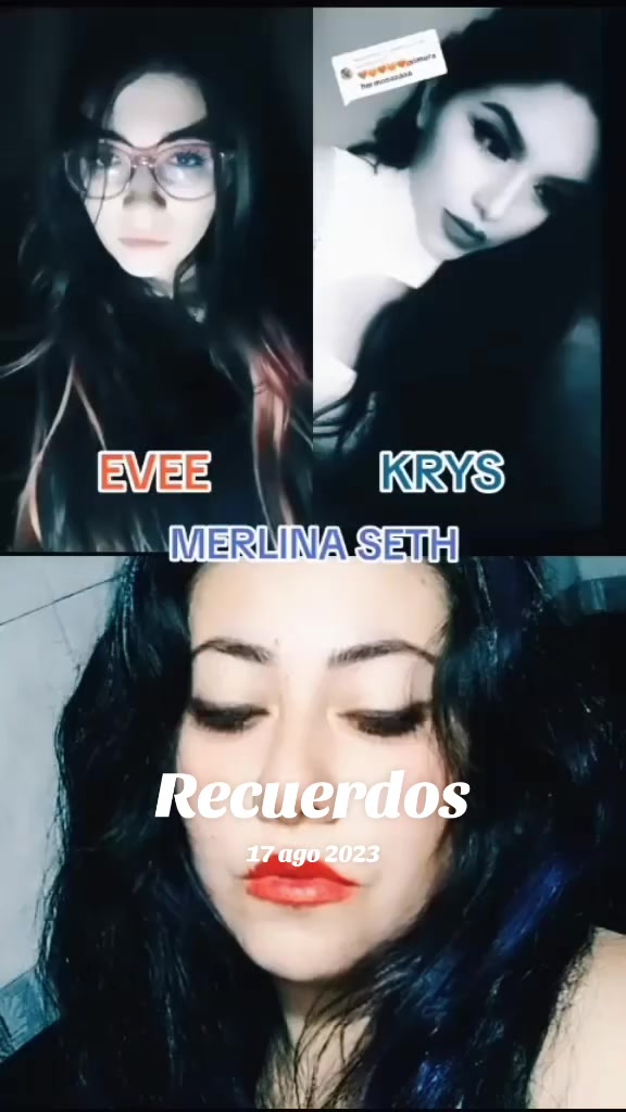 @Eveee
