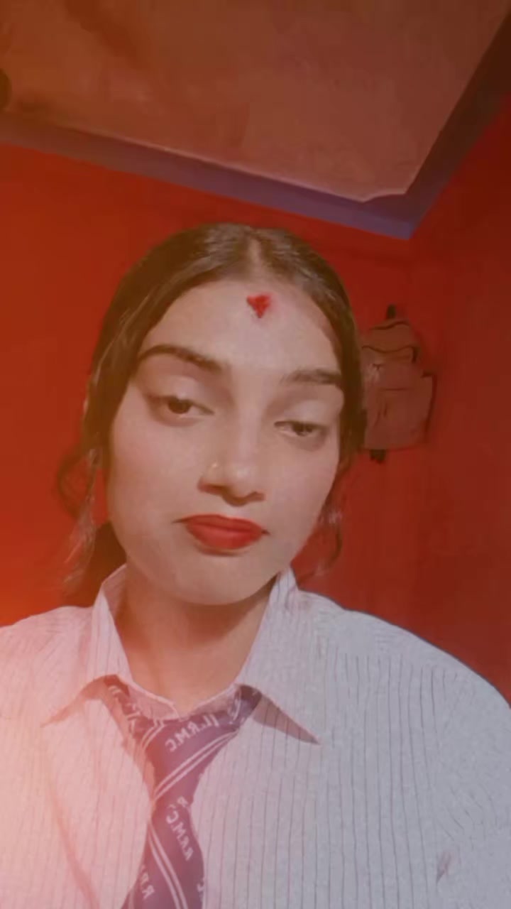 @Jyoti Thakur