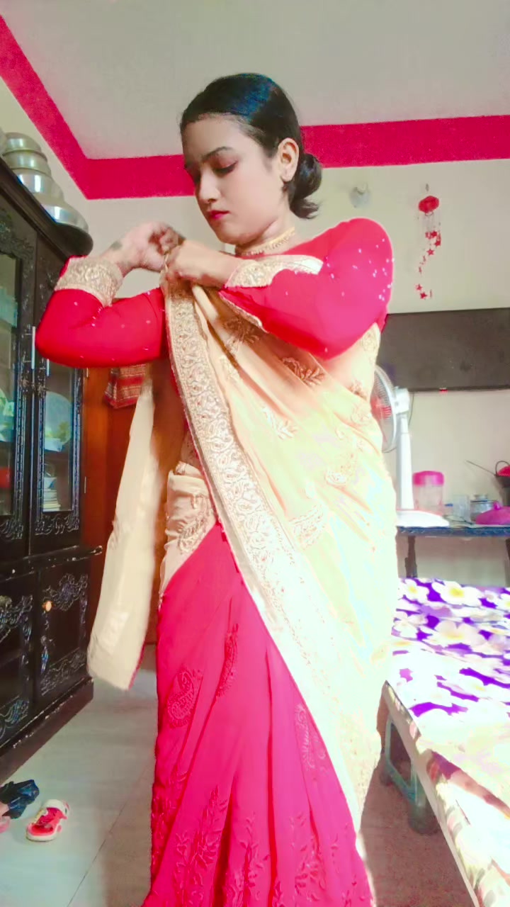@শ্রাবনী