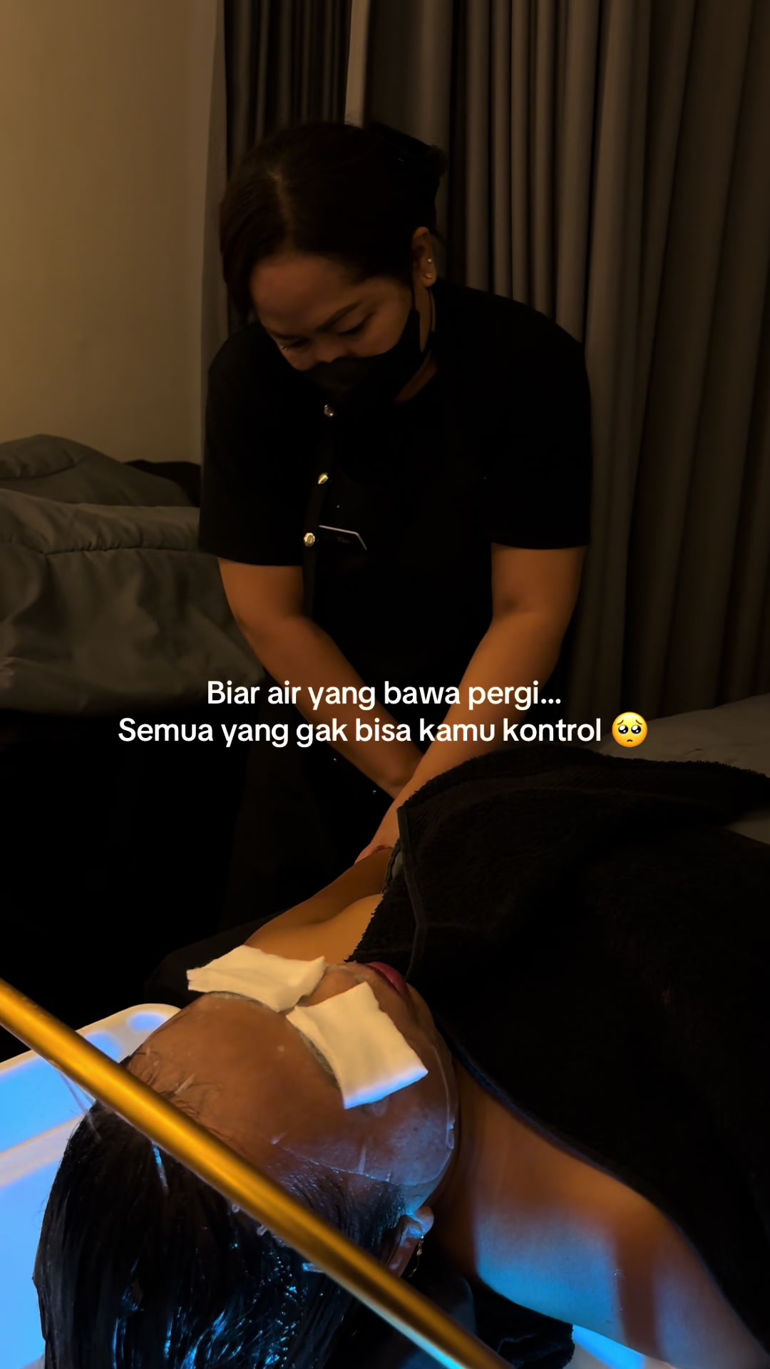 @WATER HEALING BALI