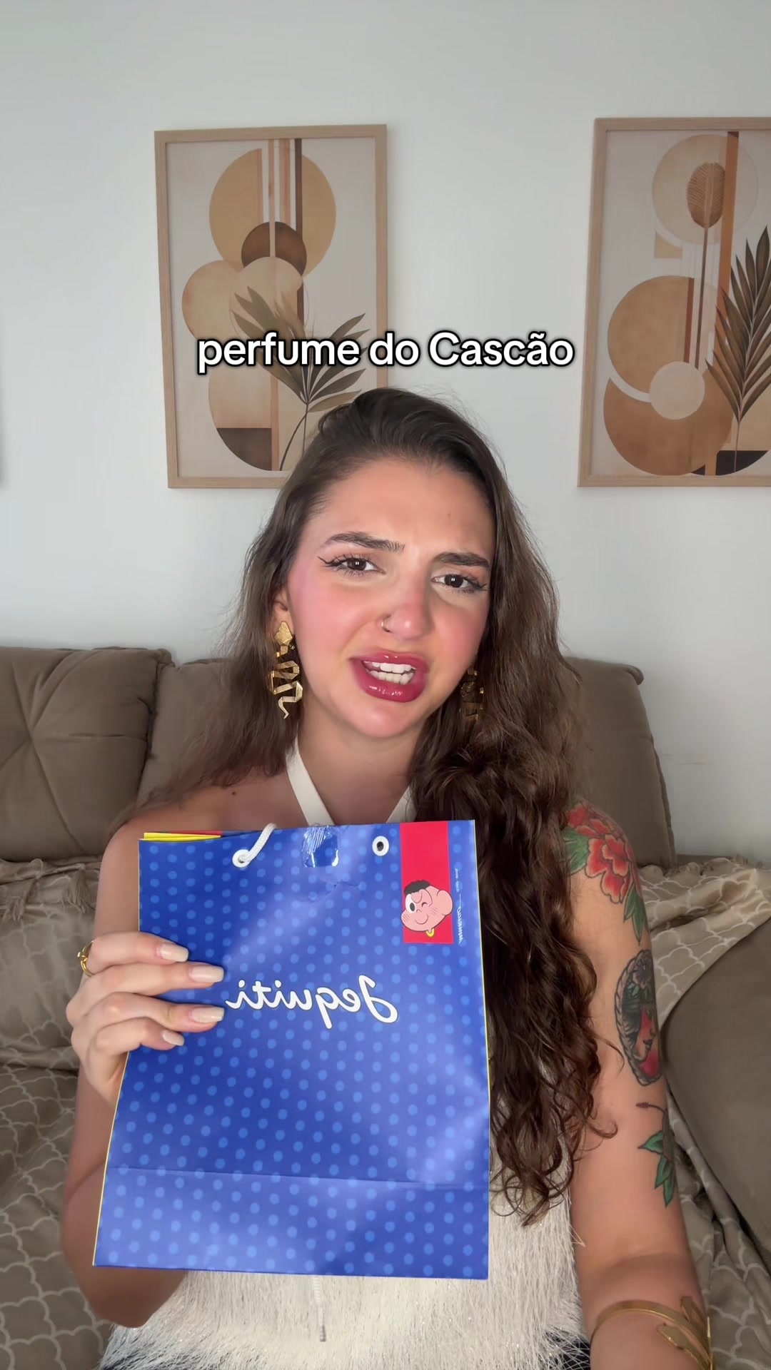 @Luiza Viganó