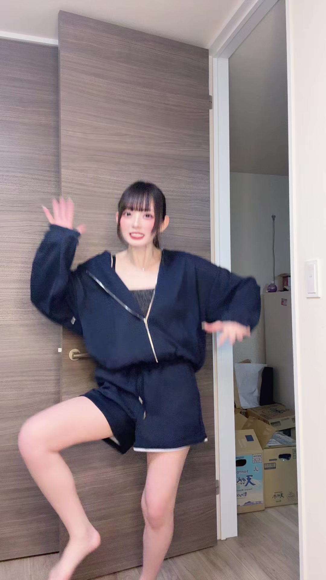 @水野舞菜🦥🤍