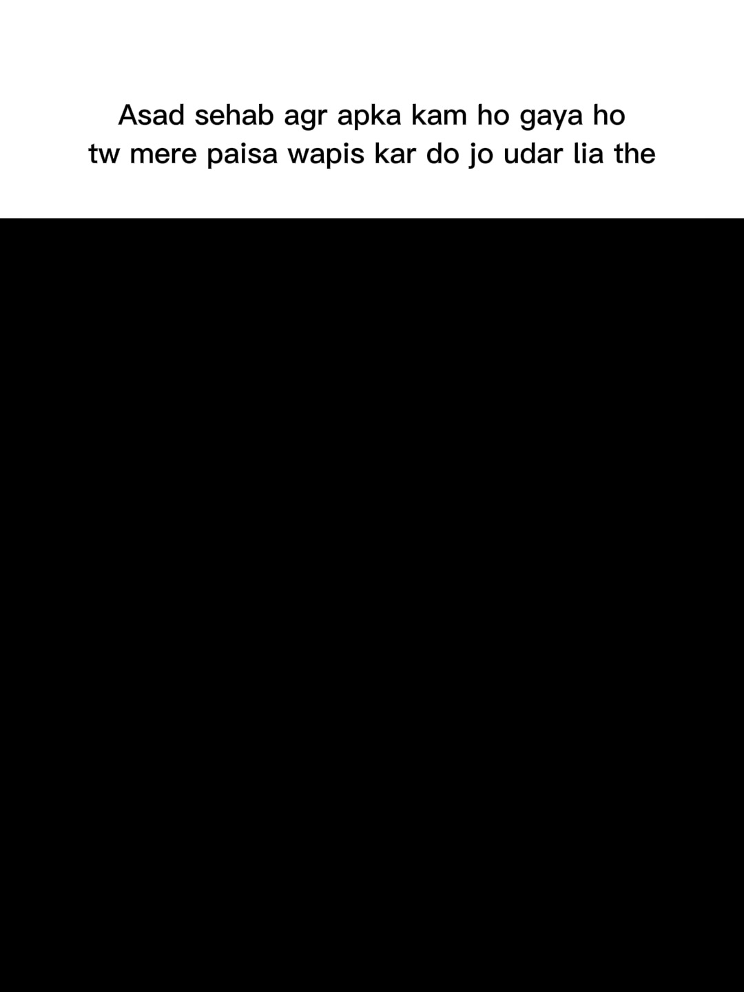 @ek villain hun