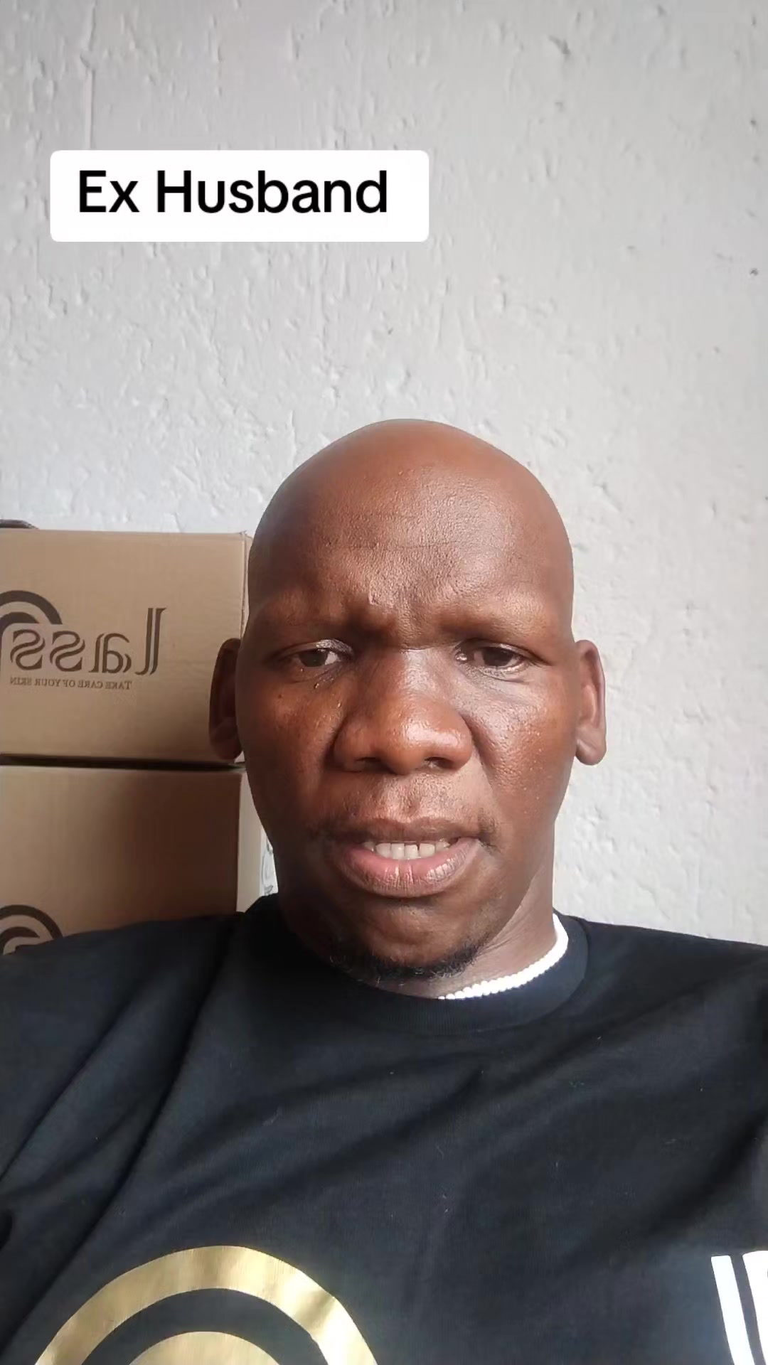 @Bheki Nkosi