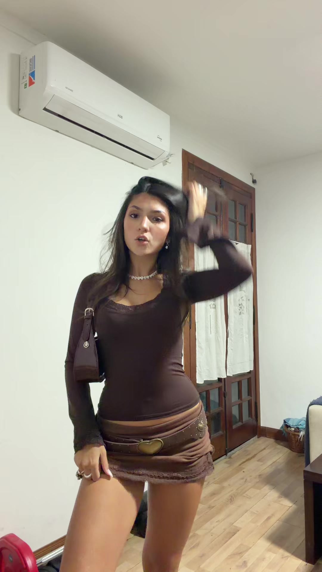 @olivia francesca