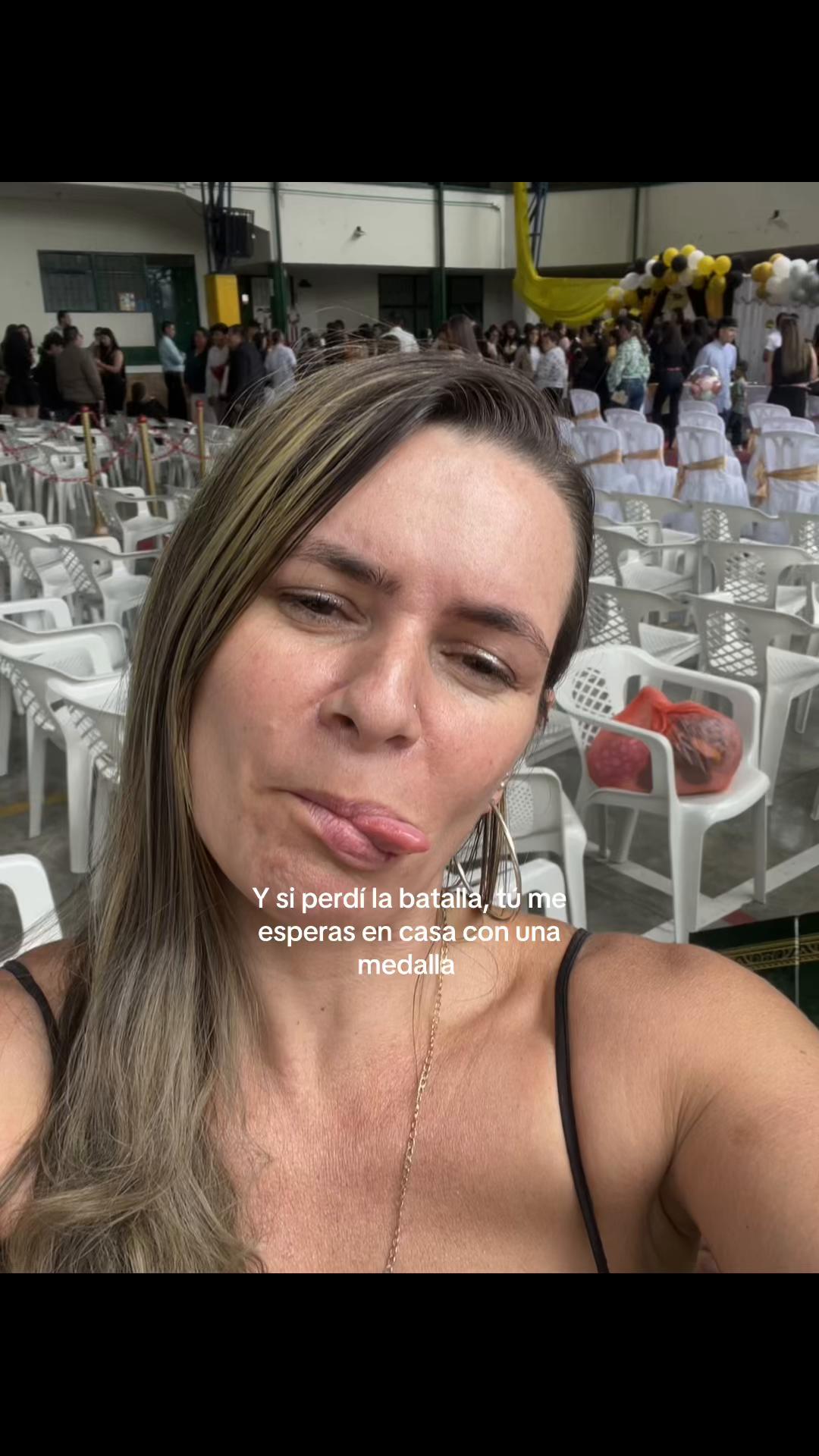 @Sara Vasquez