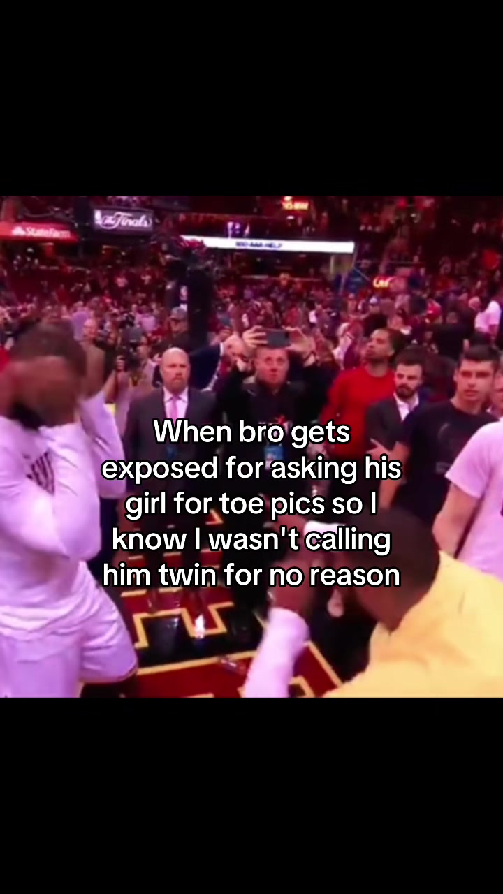 @Bron