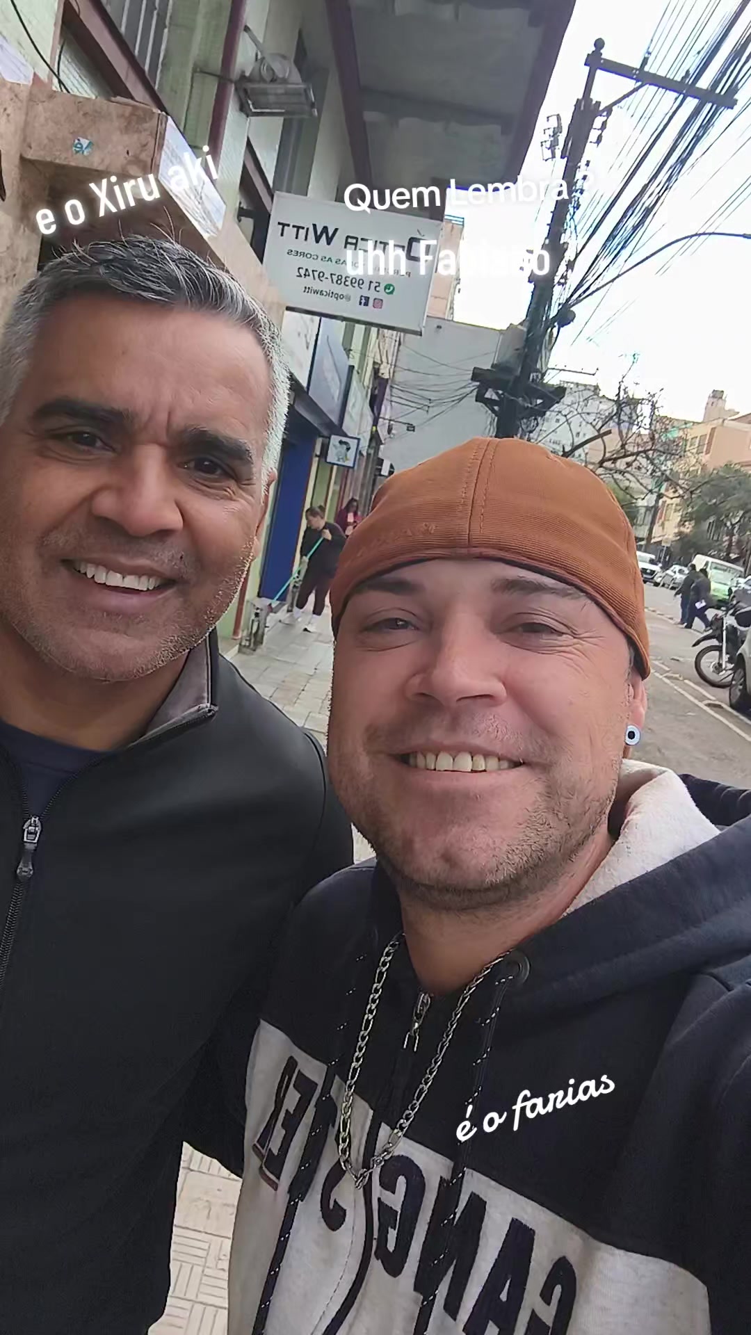 @Noninho Farias.