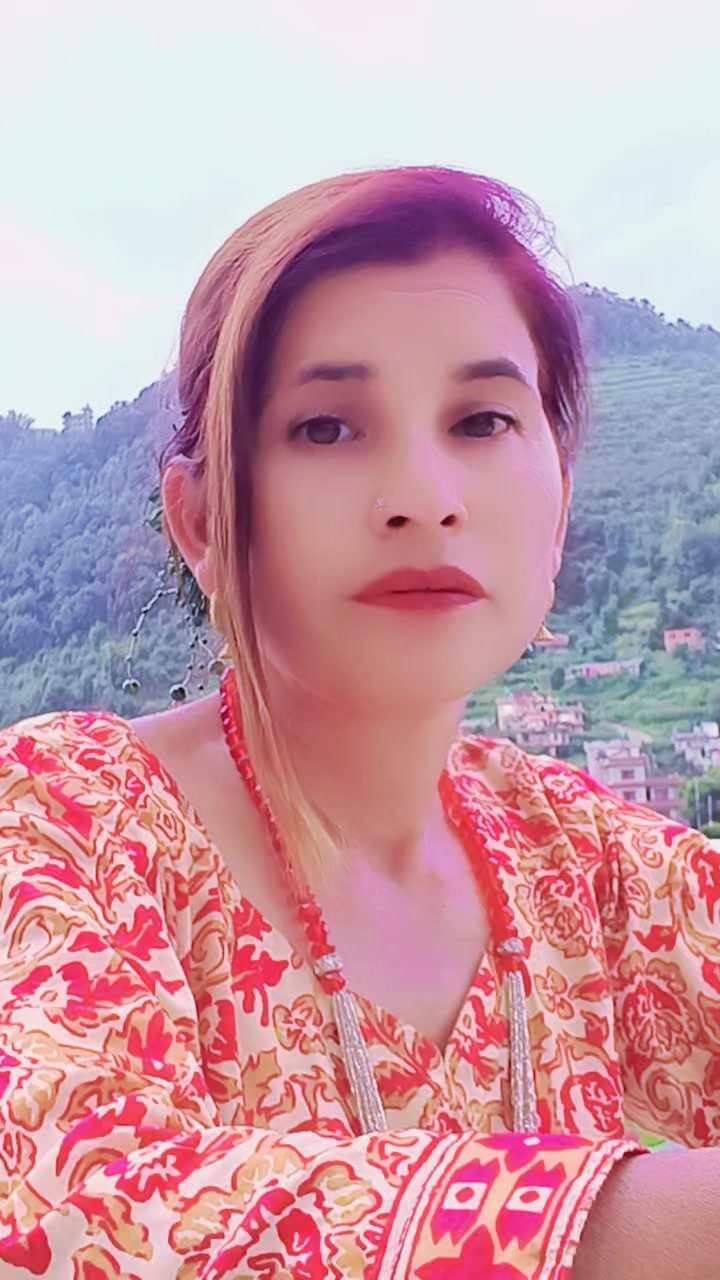 @Saraswati Kc