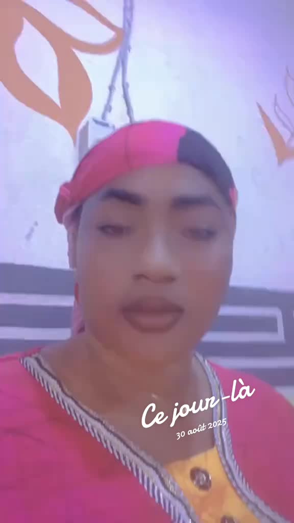 @Awa diabate