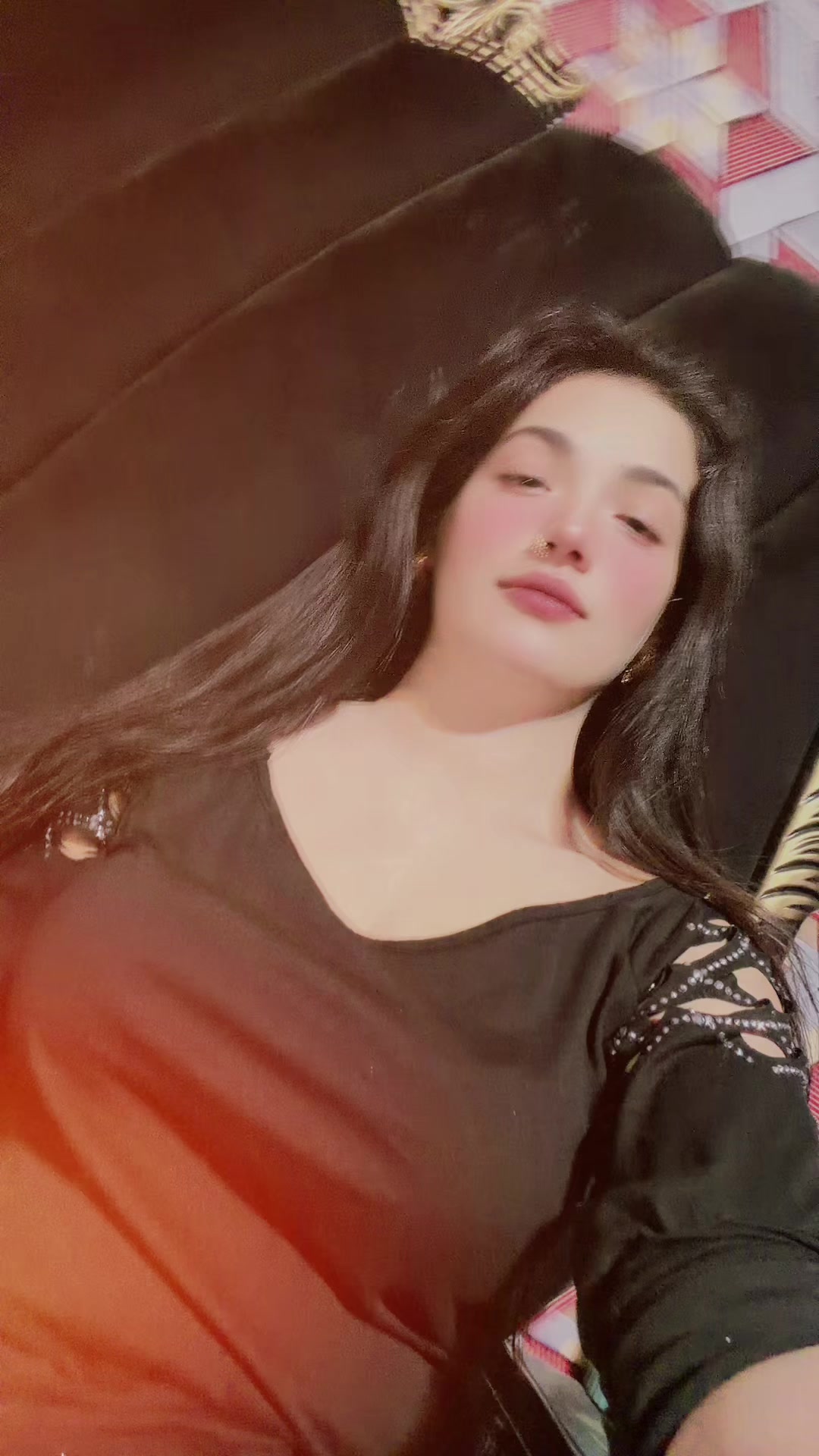@Sania Khan Actress