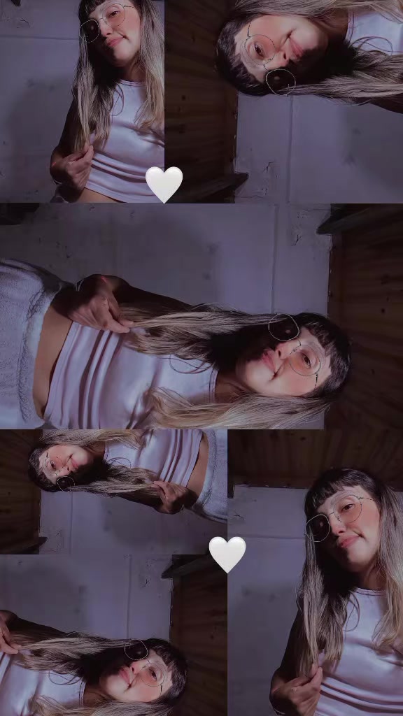 @Nadia Romero