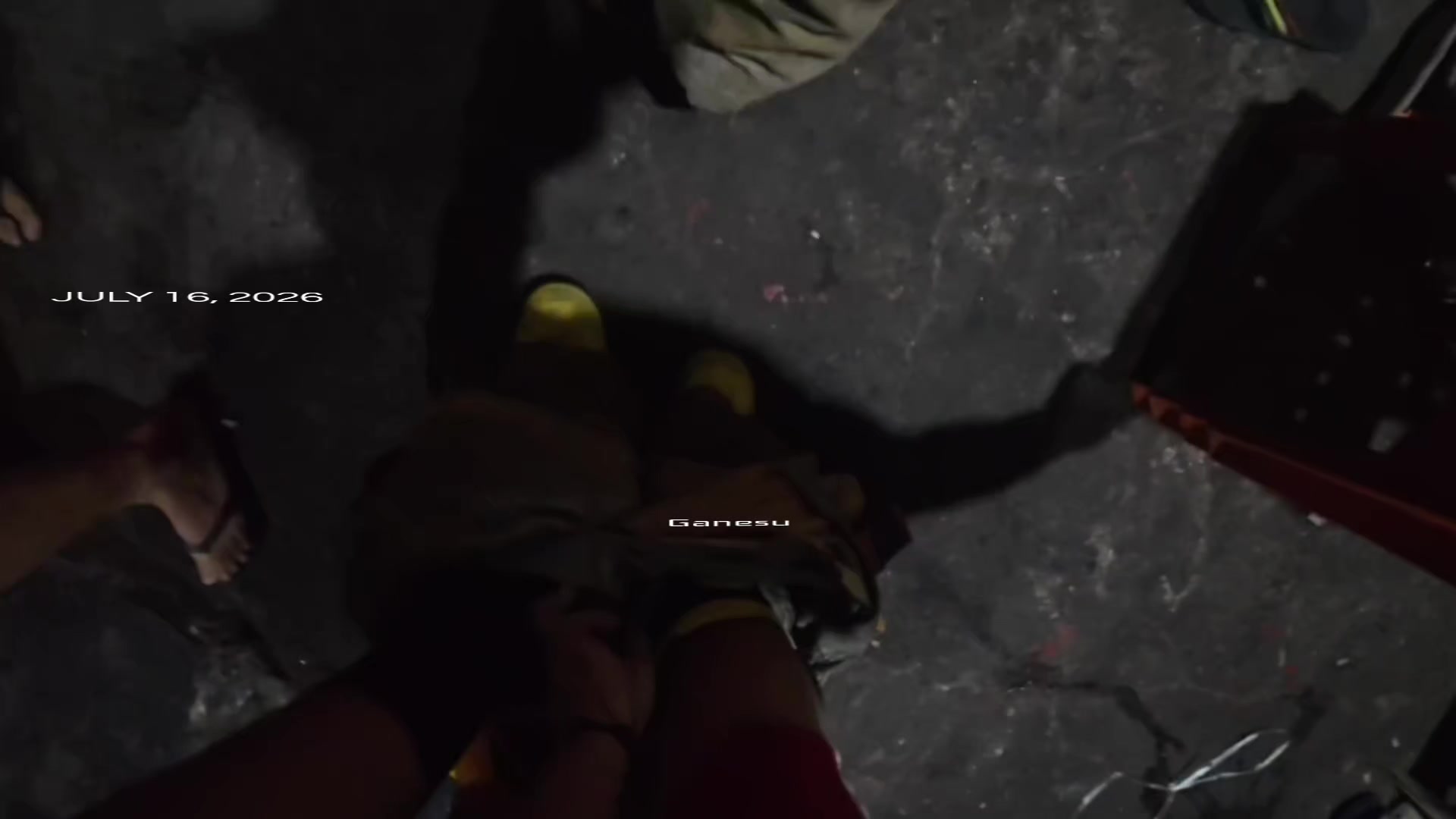 @Ganesu.