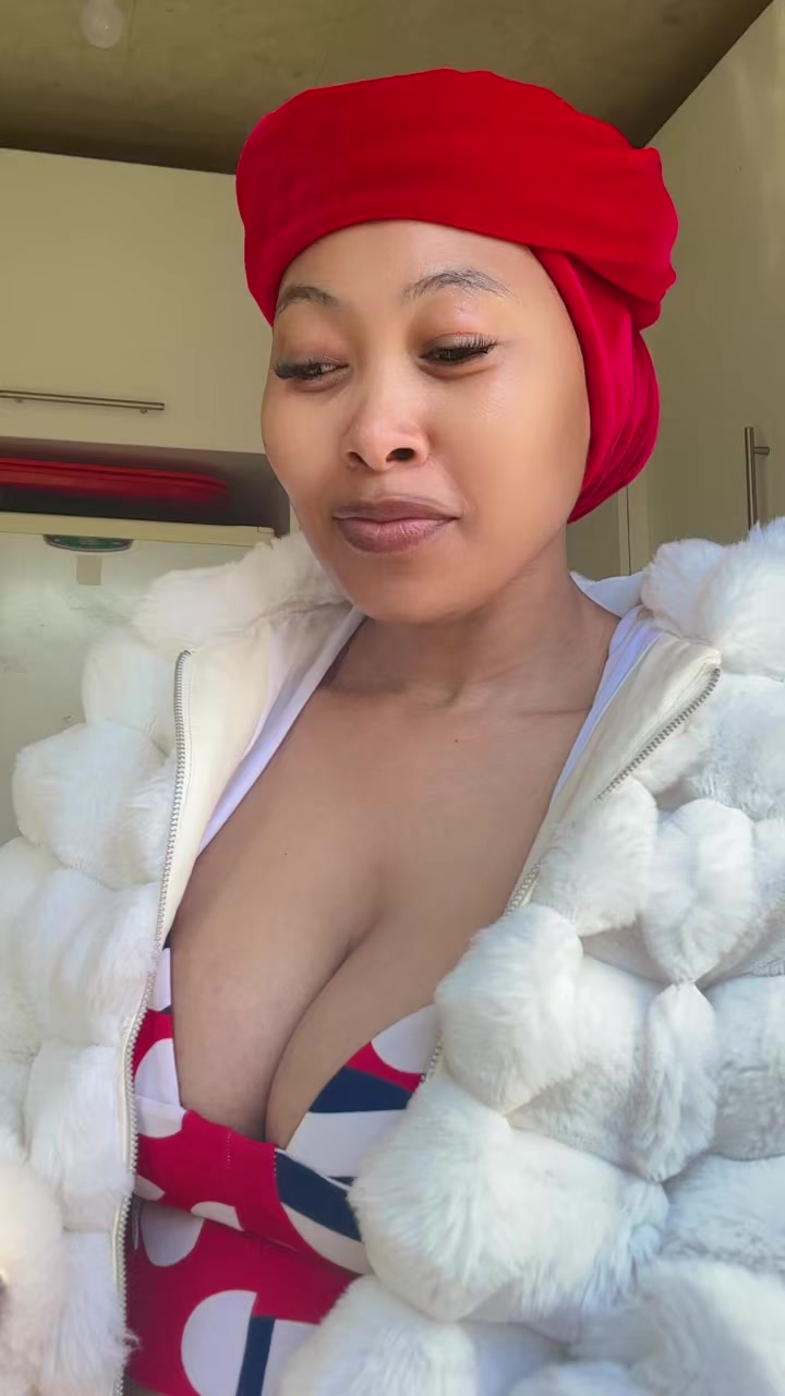 @Lerato Mosamane