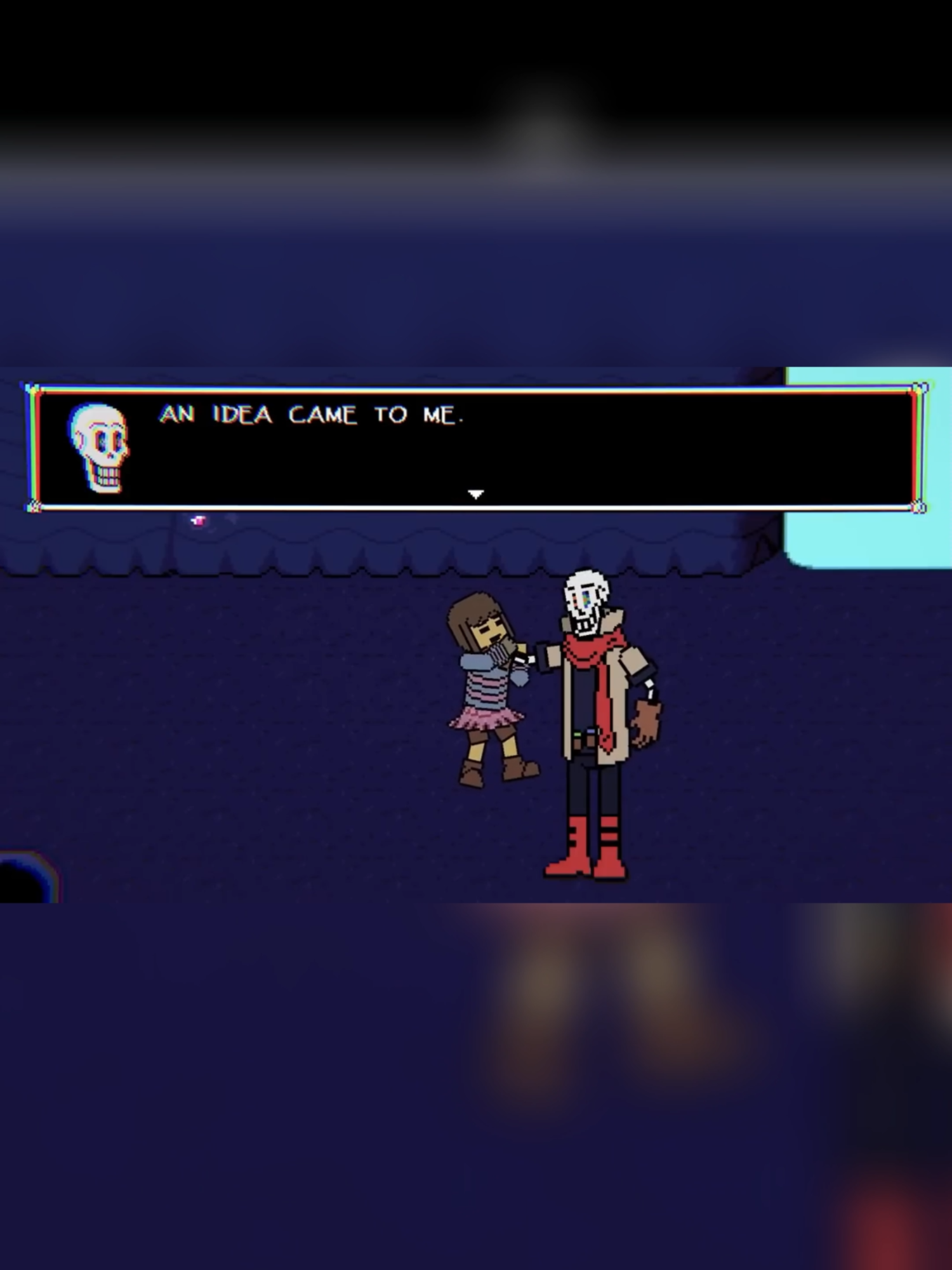 @Rockmanslayer