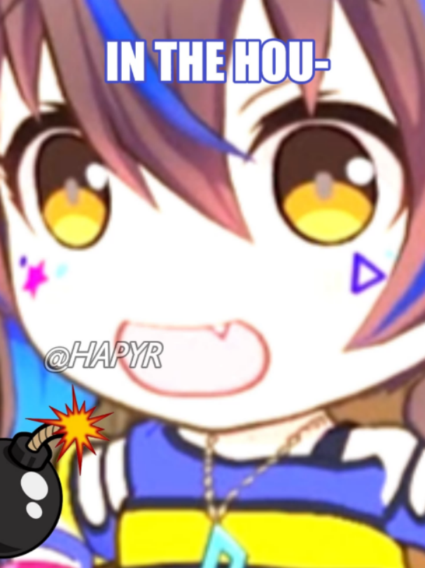 @hapy 🎙️✨【VTuber & VA】
