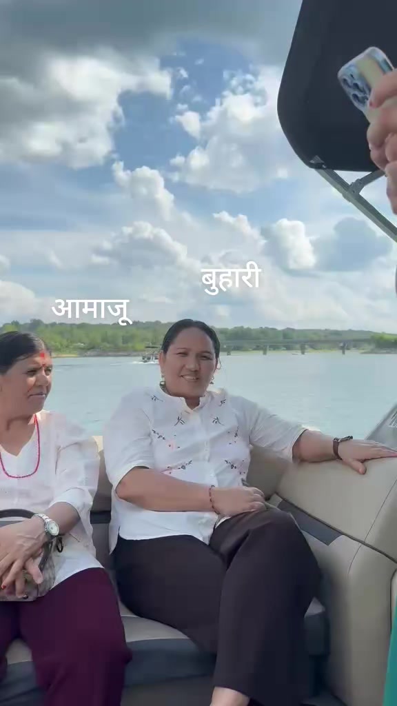 @Saraswoti Baniya subedi