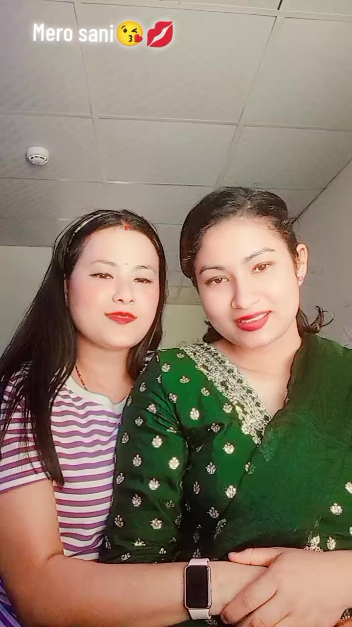 @Asmita KC