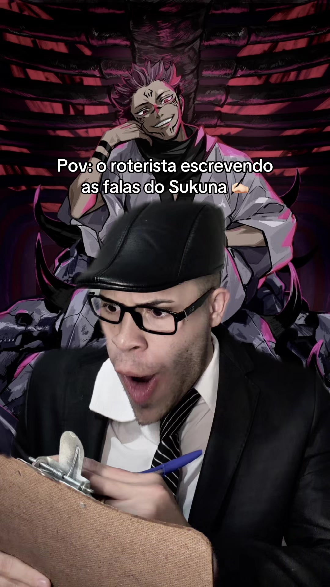 @Daniel Borges