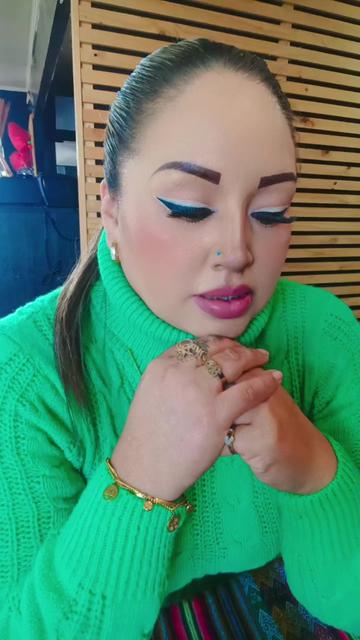 @🍬🇪🇨🇨🇱Tania Ximena🇪🇨🍬