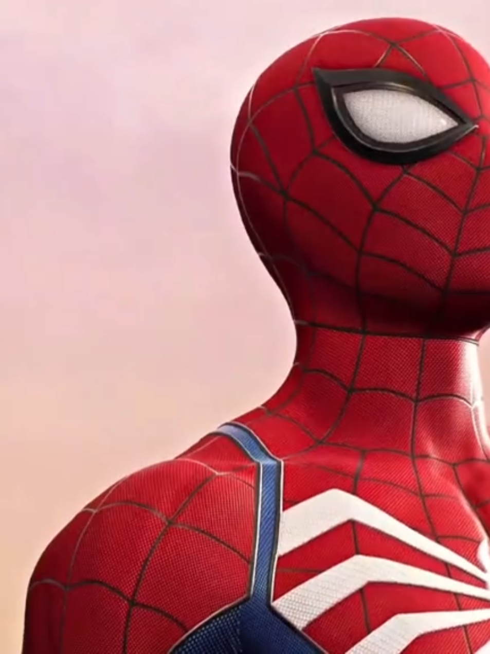 @Marvel things...