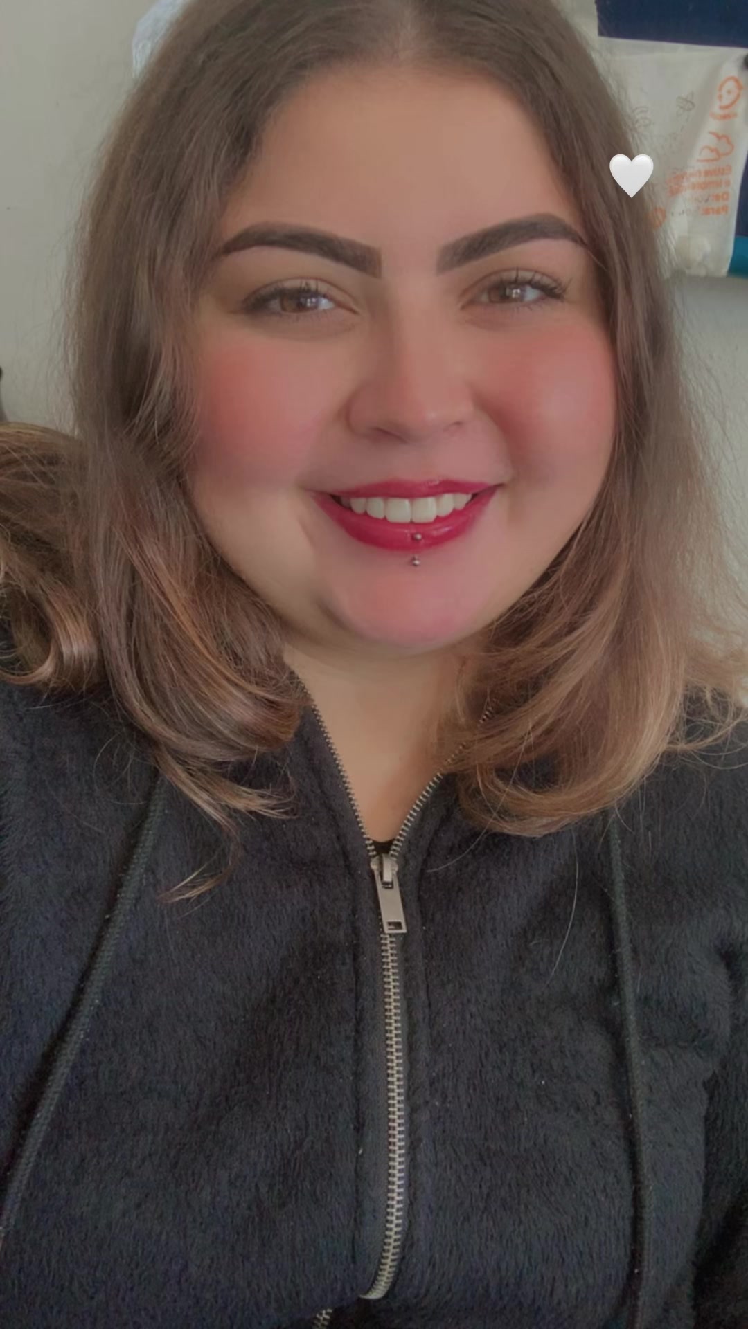 @Mirella Ferreira