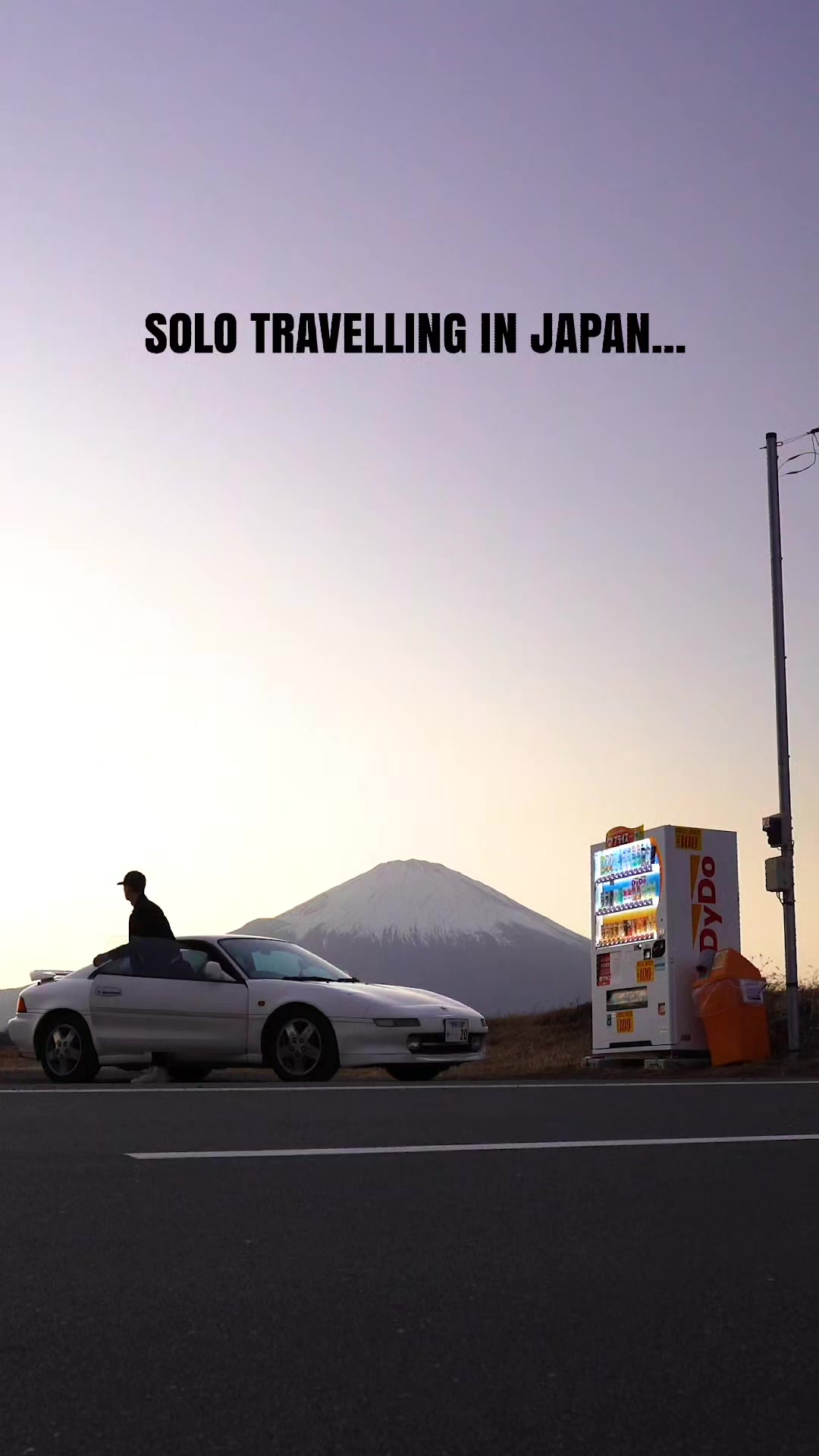 @Roads Untraveled