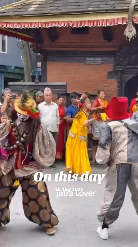 @Jatra lover