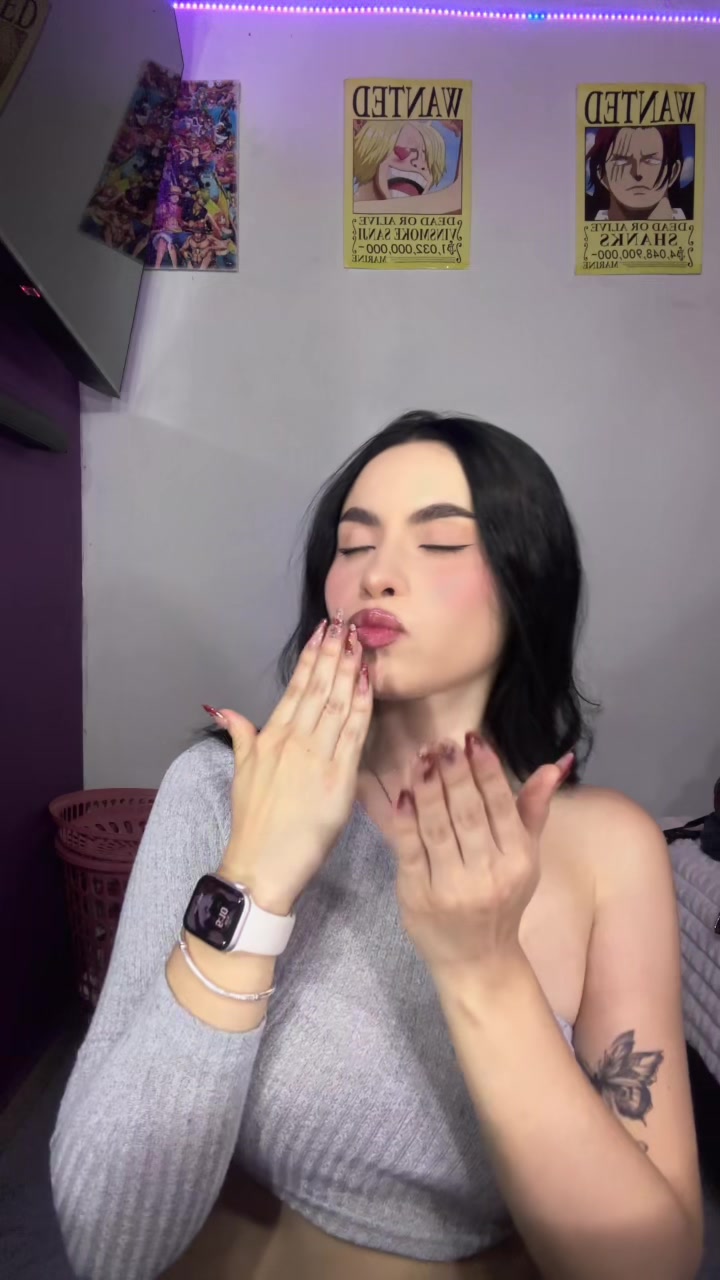 @Cami Murillo