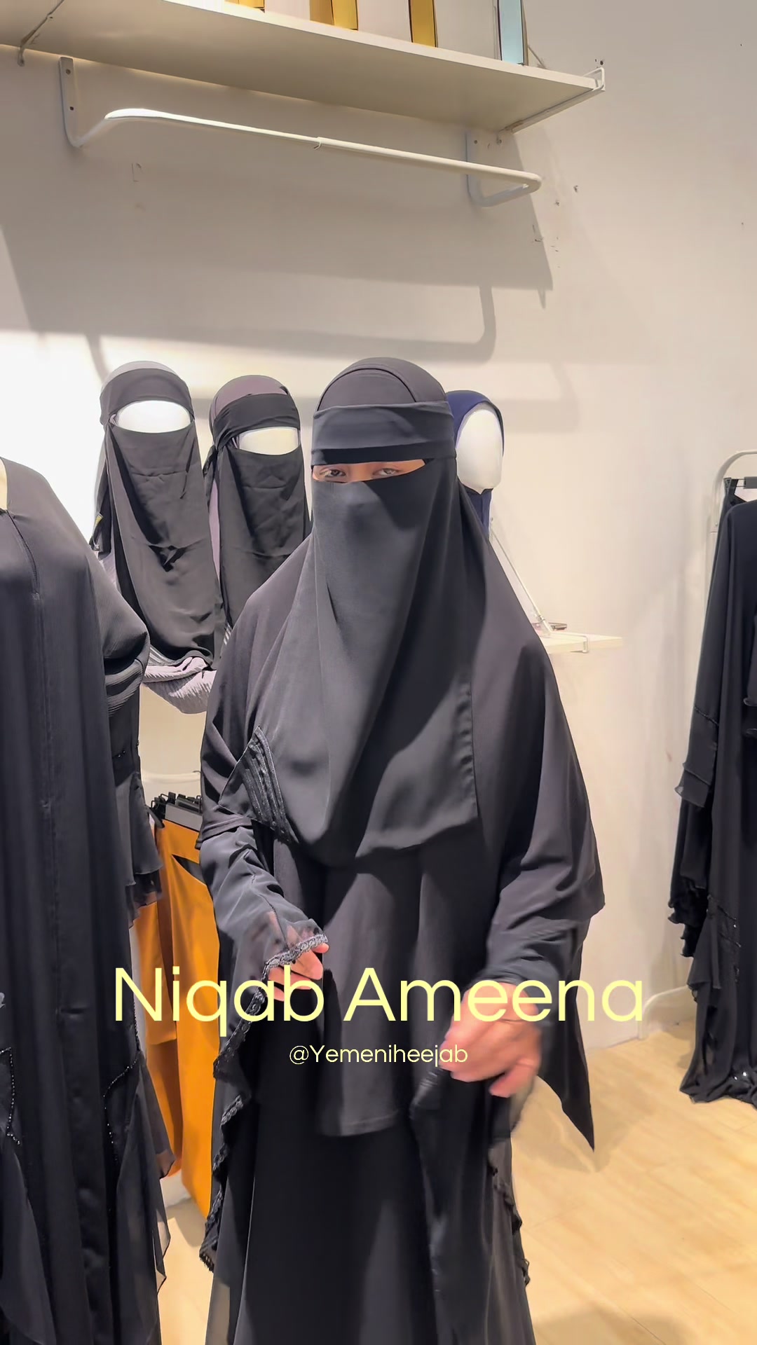 @YEMENI HEEJAB