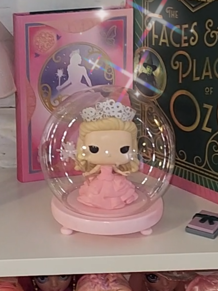 @NancyDolls🥰😘☺️