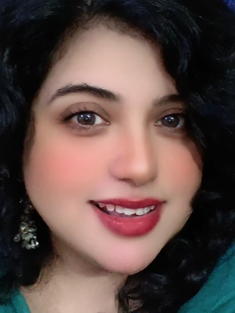 @Tashfeen Farooqi