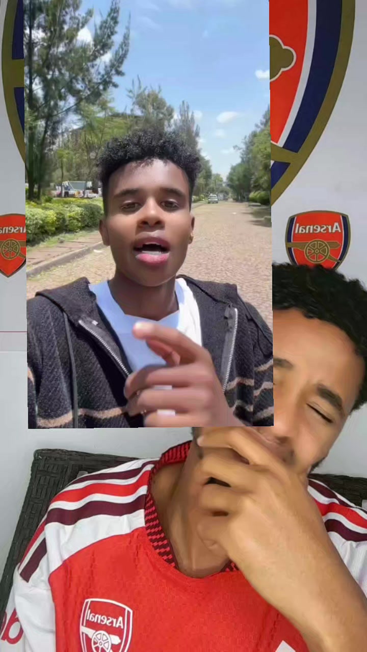 @SEMAU (ARSENAL🔴⚪️)