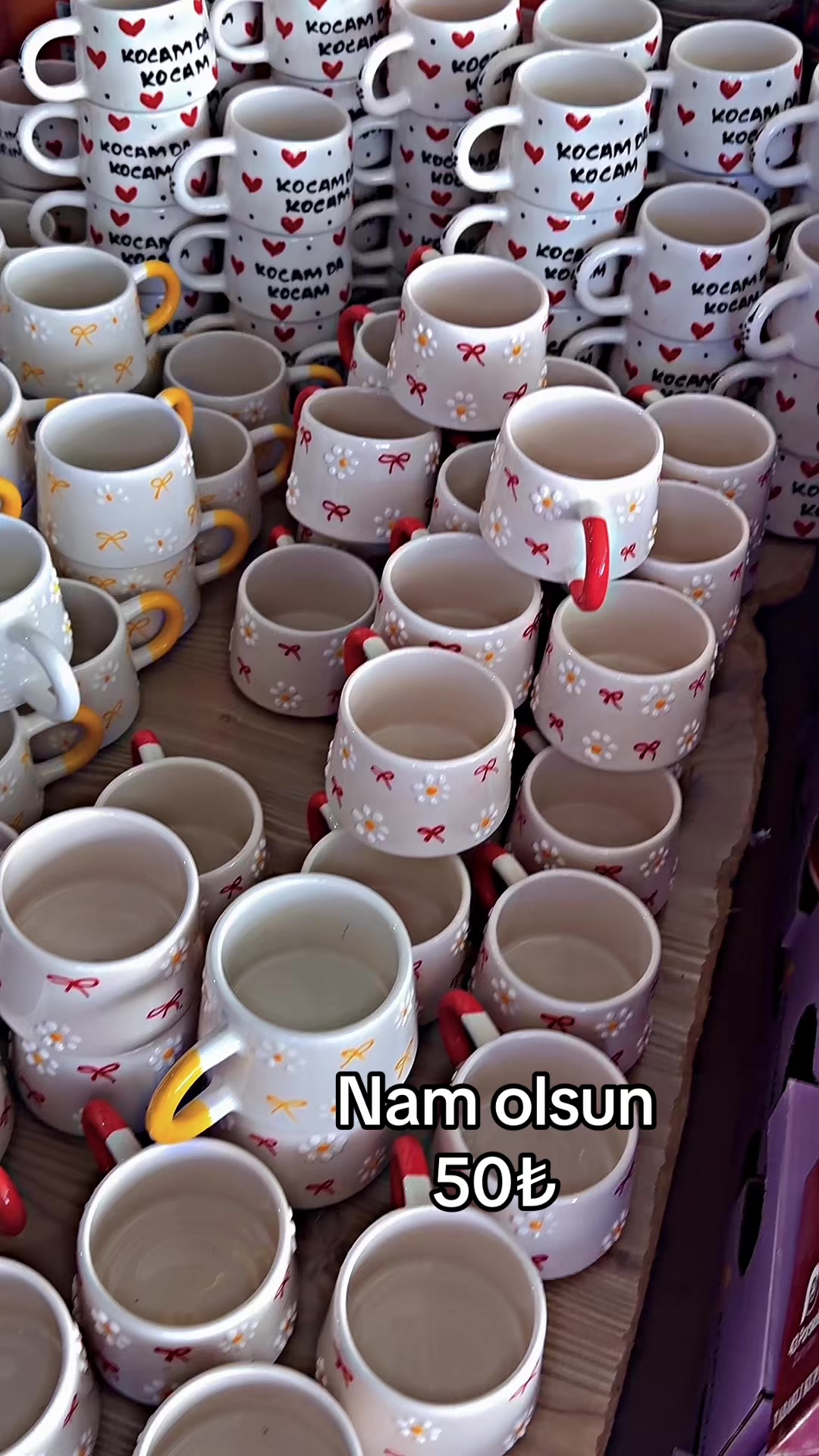 @Can home afyon