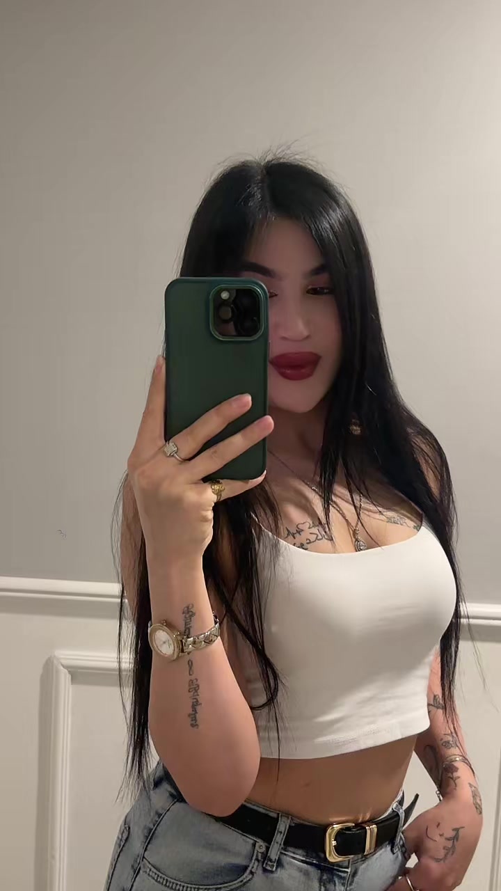 @Azrailin kadını