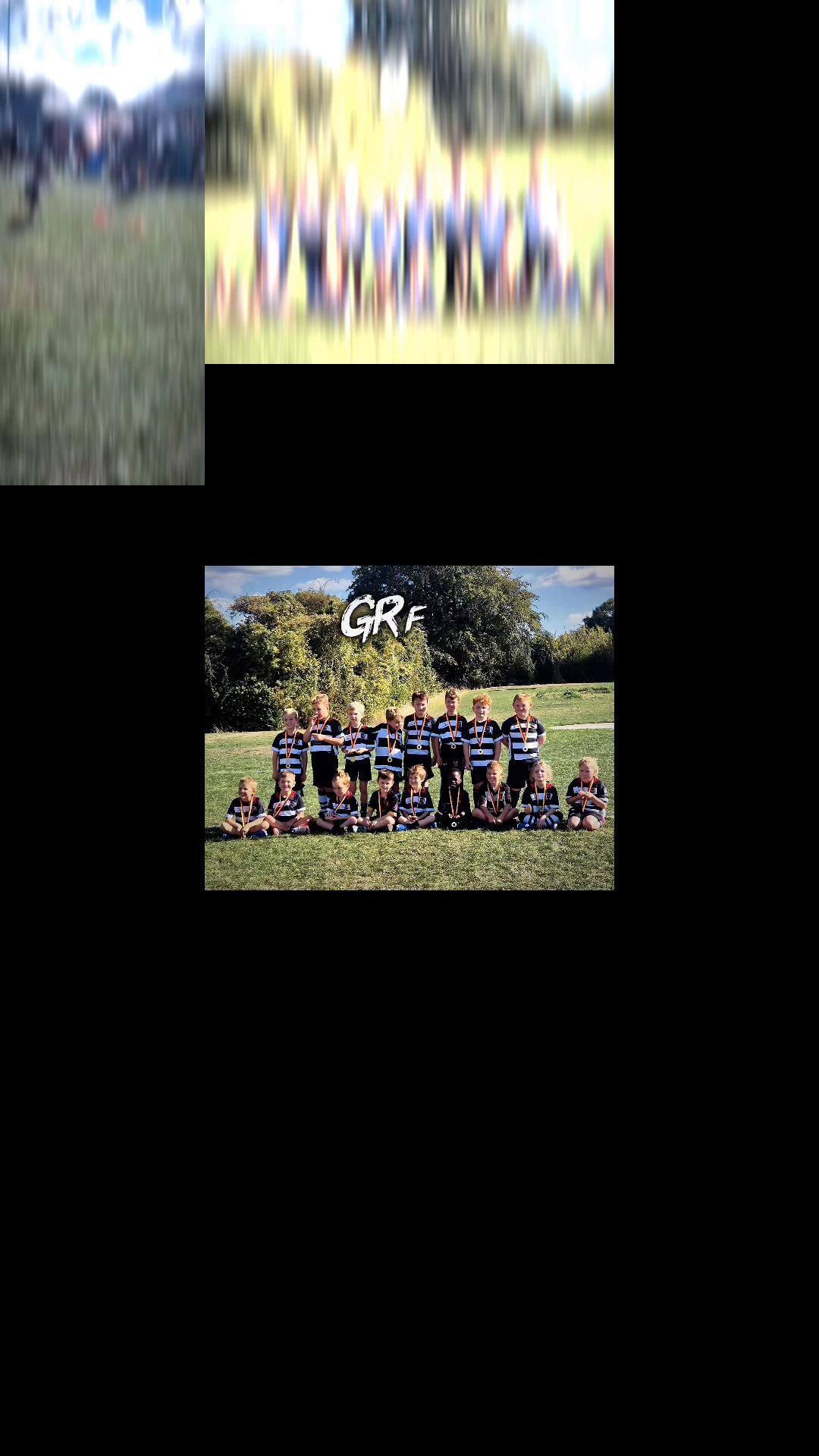 @Mini and Youth @ Gravesend RFC