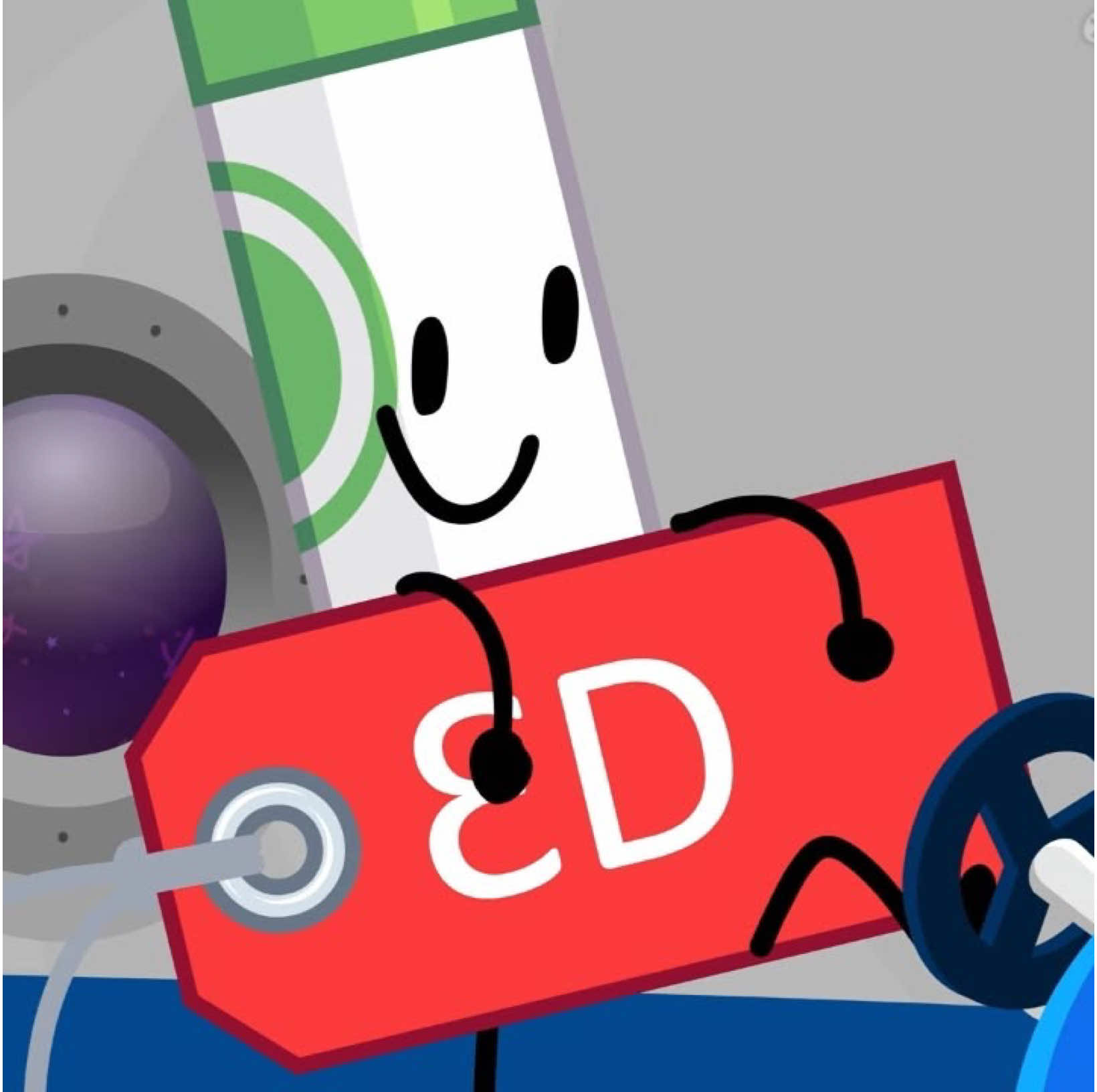 @danila / needles #0.2763 fan
