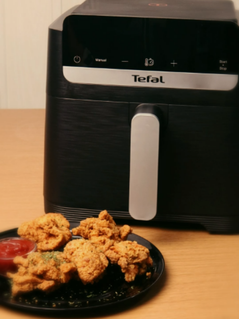 @TefalAppliancePH
