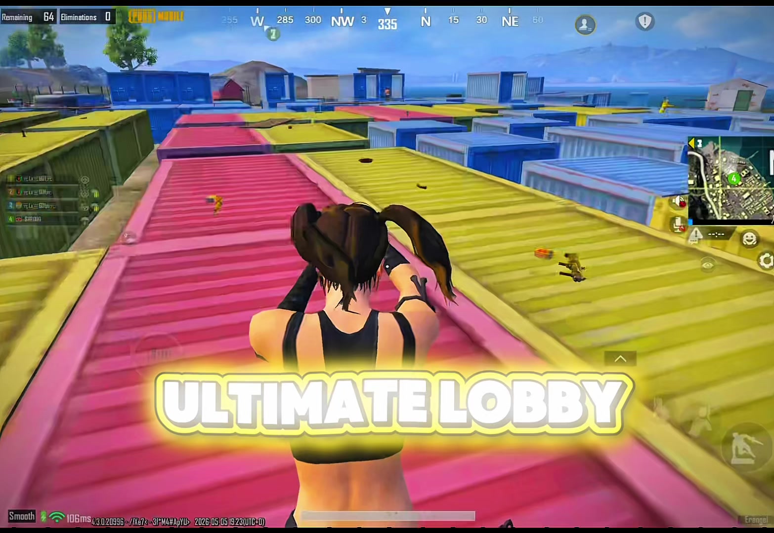 @Shroud
