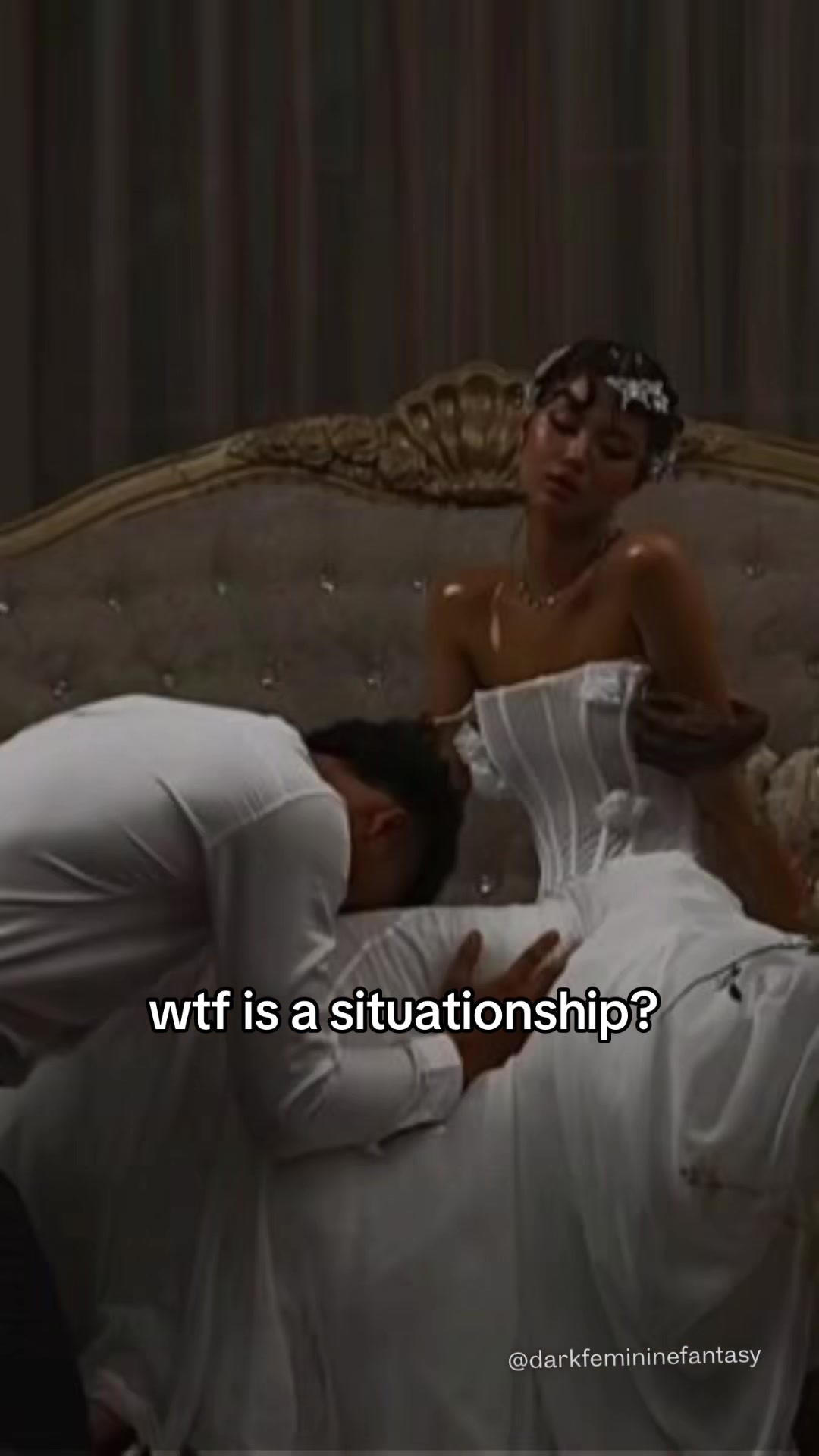 @Dark Femme
