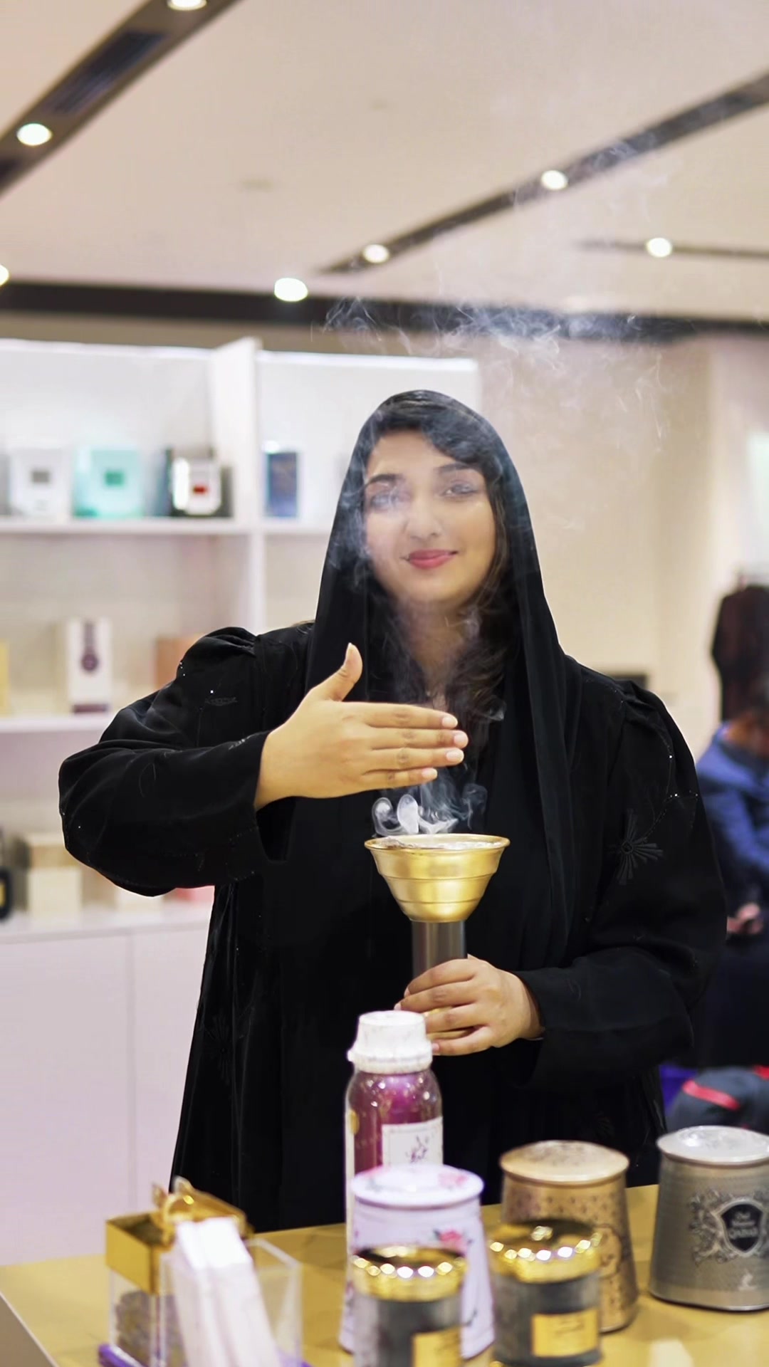 @Dr. Iqra Hussain Shaikh