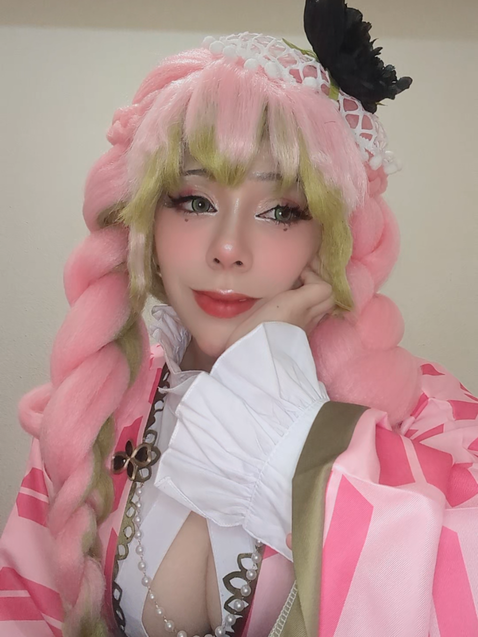 @Narcissa Mel