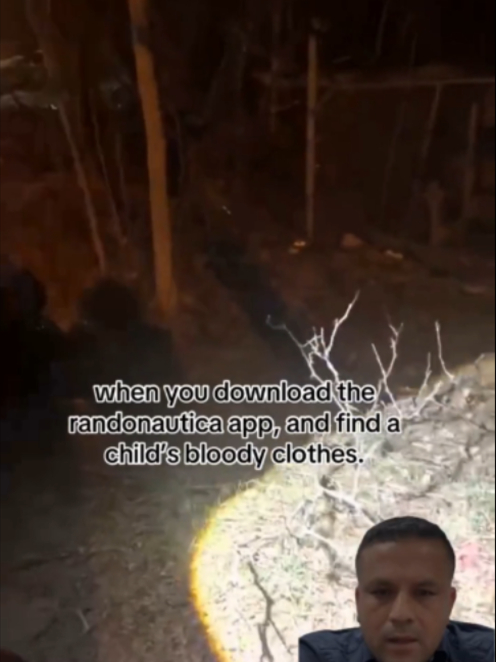 @Haunted TikToks