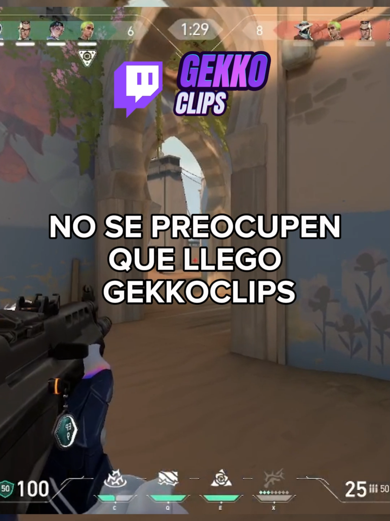 @Twitch.tv/gekkoclips