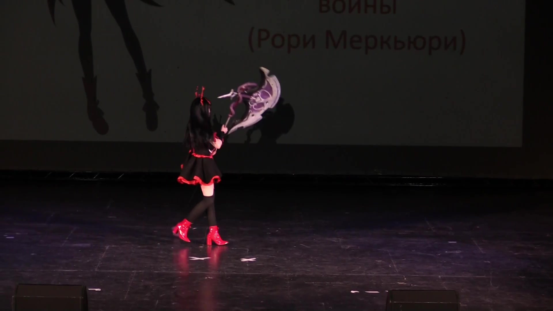@тгк: жизнь Йоши