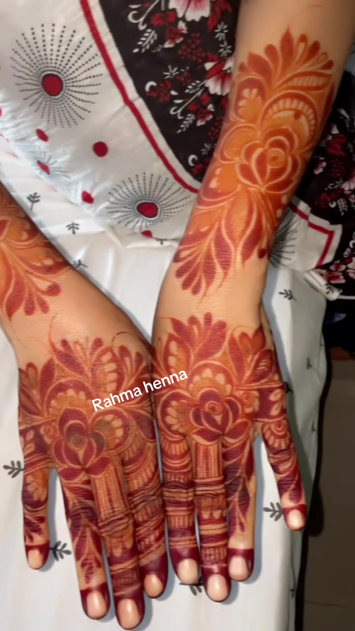 @rahma_henna🇴🇲🇹🇿