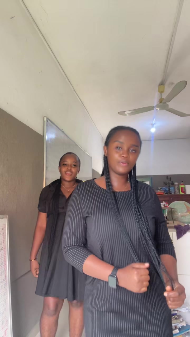 @Perfume, watch vendor in Uyo