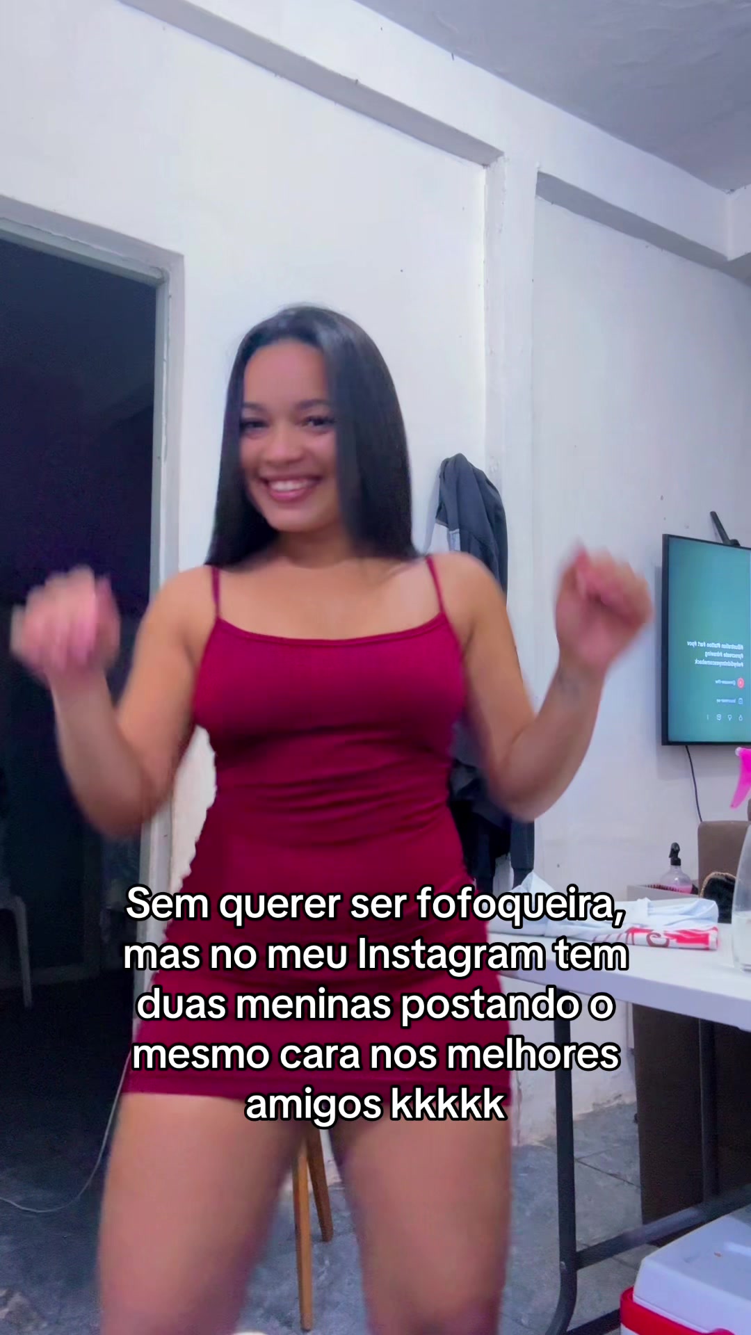 @Yasmin Alves