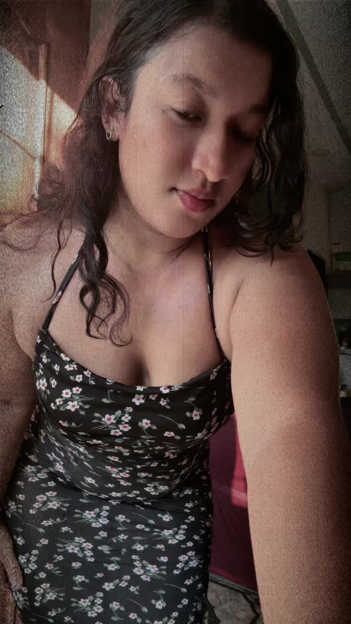 @🫶la morenita ☺️😉
