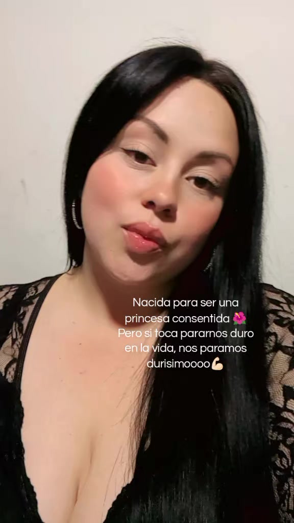 @Daniela Santana